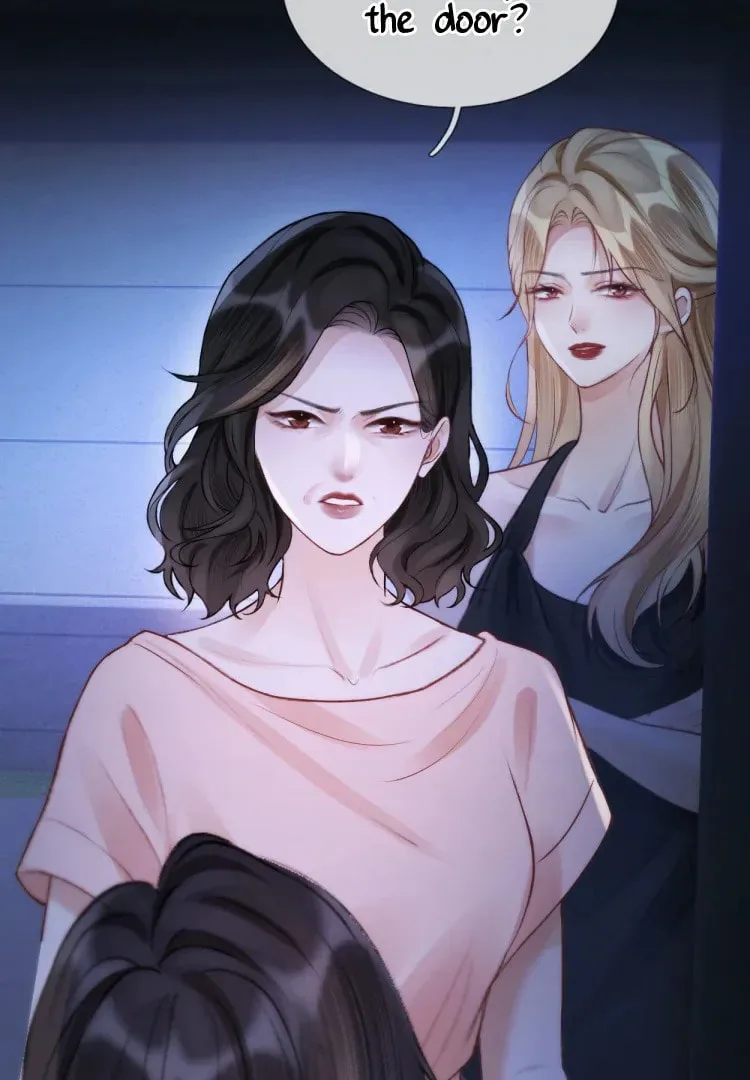 The Perfect Girl Isn't So Perfect Chapter 13 page 58