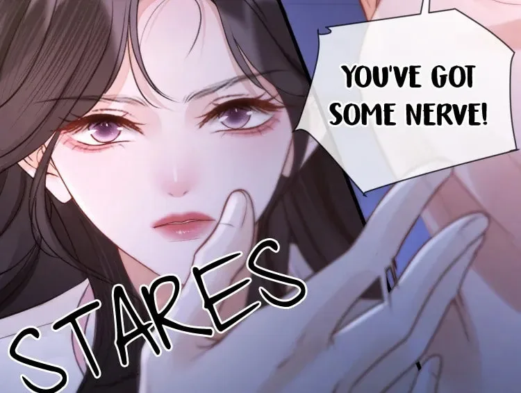 The Perfect Girl Isn't So Perfect Chapter 13 page 61
