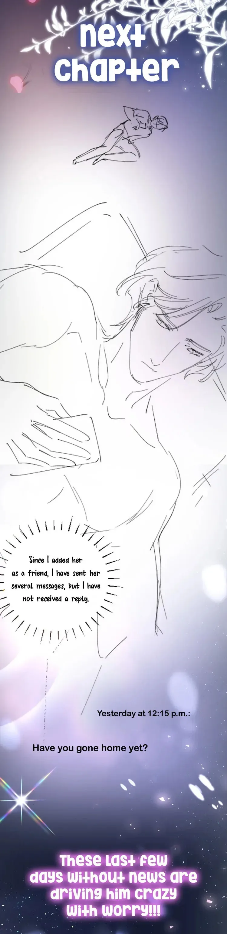 The Perfect Girl Isn't So Perfect Chapter 13 page 79