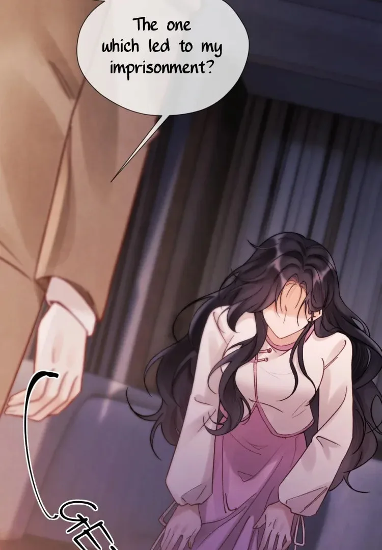 The Perfect Girl Isn't So Perfect Chapter 14 page 15