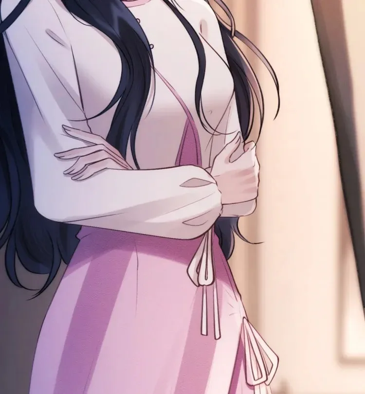The Perfect Girl Isn't So Perfect Chapter 14 page 19