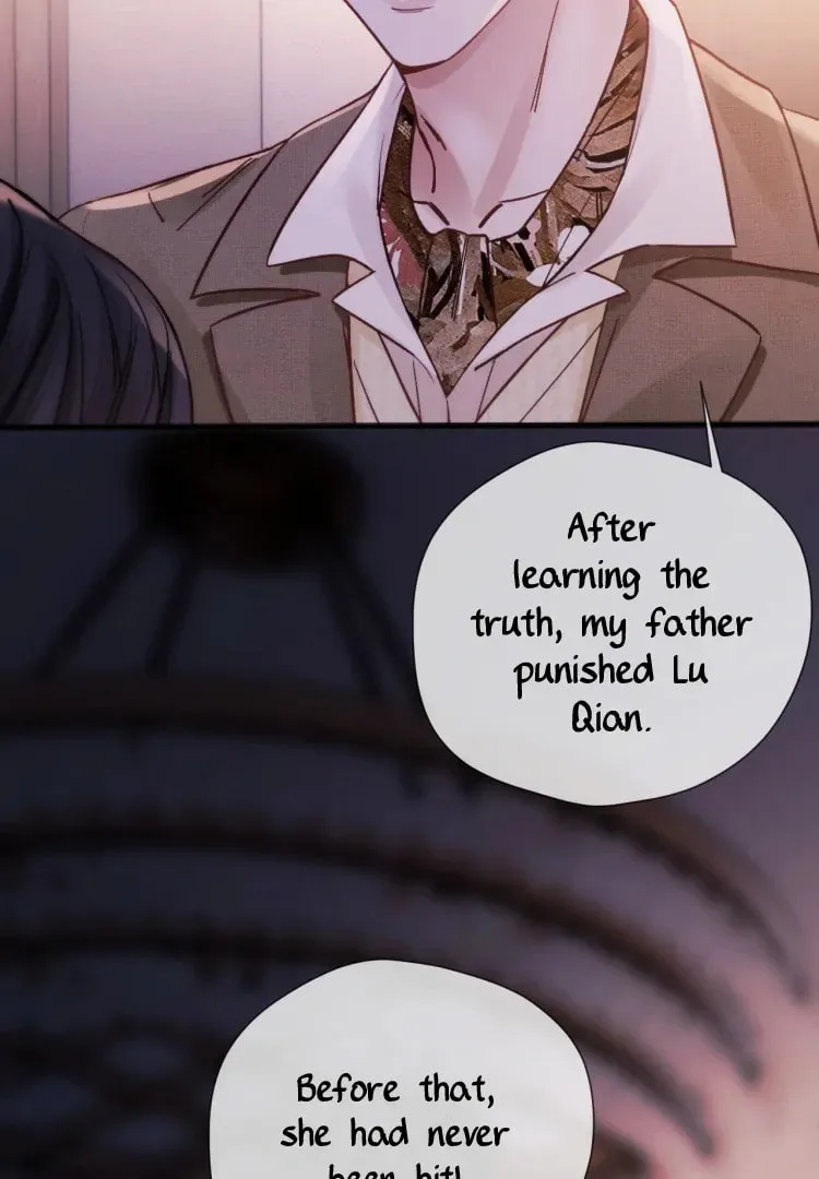 The Perfect Girl Isn't So Perfect Chapter 14 page 17