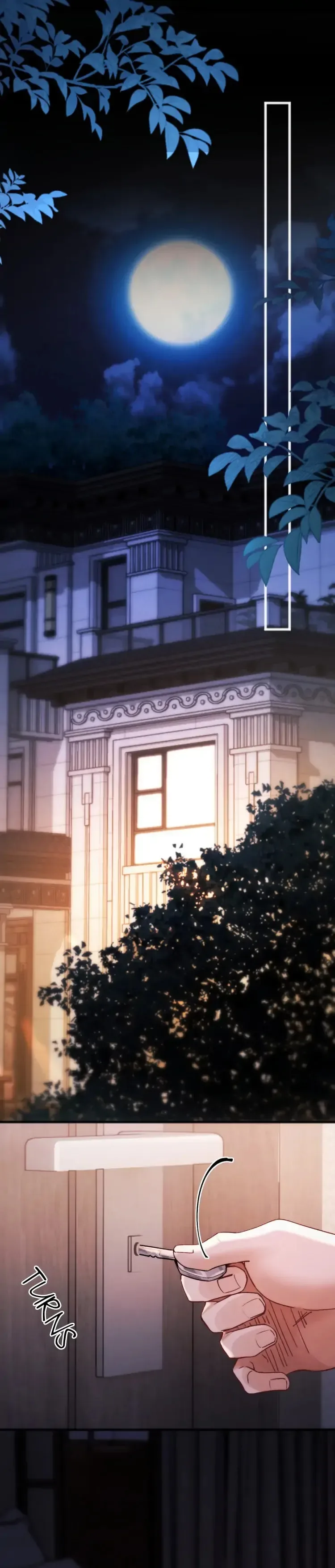 The Perfect Girl Isn't So Perfect Chapter 14 page 7