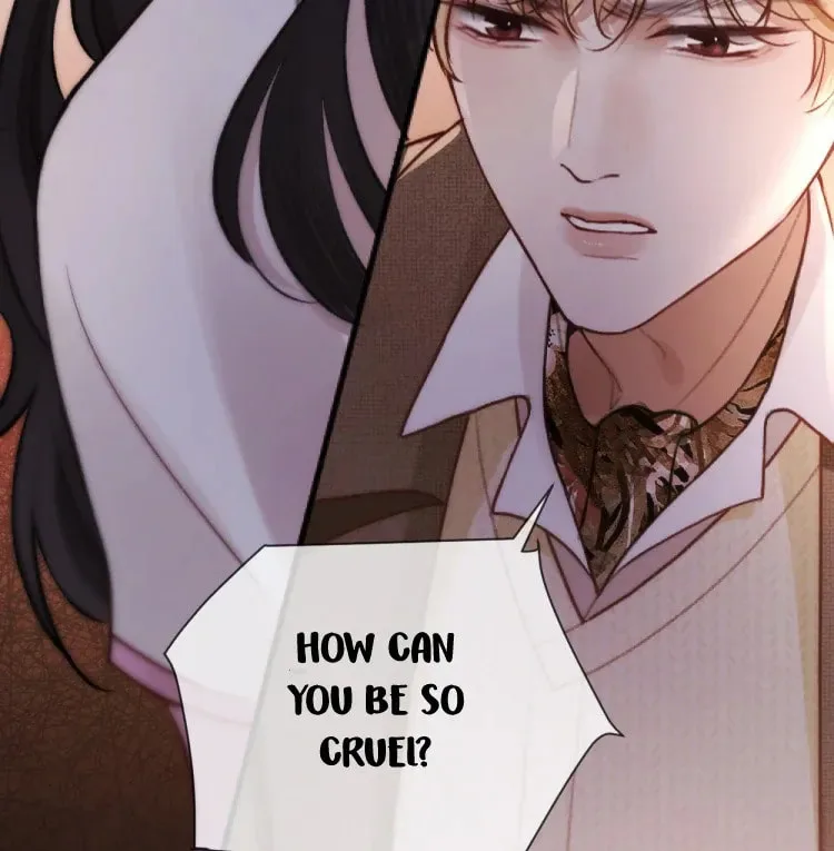 The Perfect Girl Isn't So Perfect Chapter 14 page 30