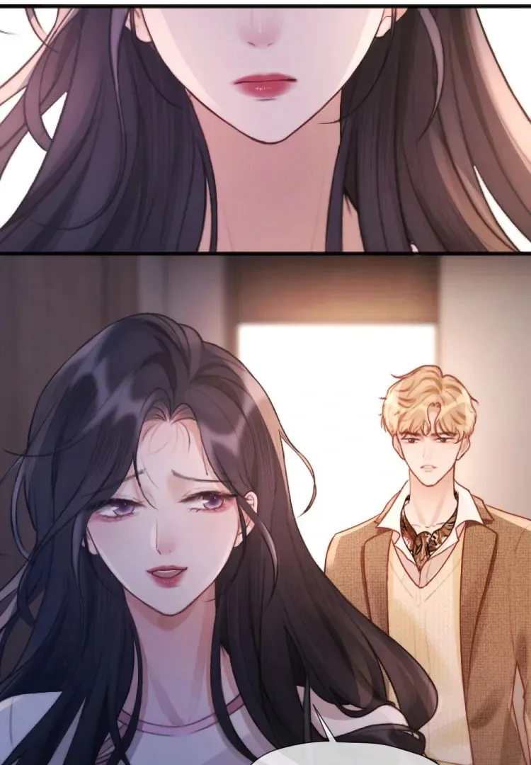 The Perfect Girl Isn't So Perfect Chapter 14 page 32