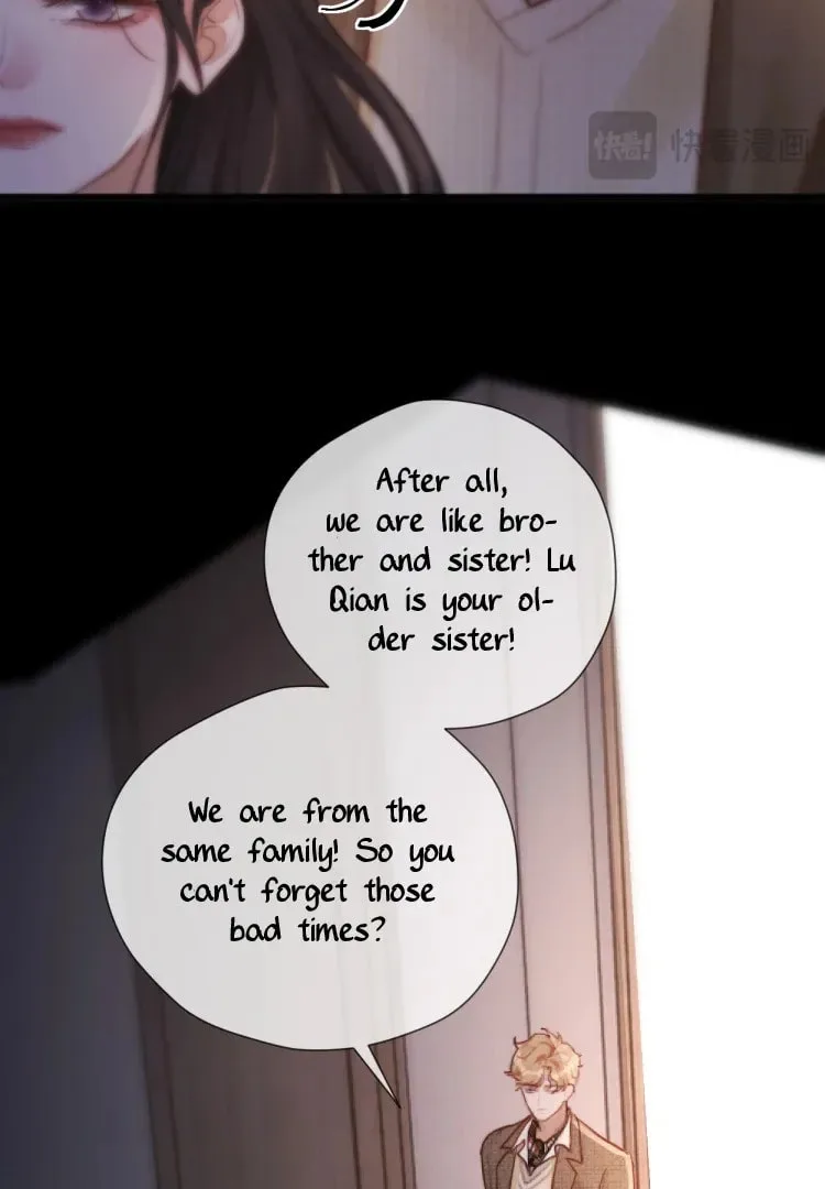 The Perfect Girl Isn't So Perfect Chapter 14 page 27