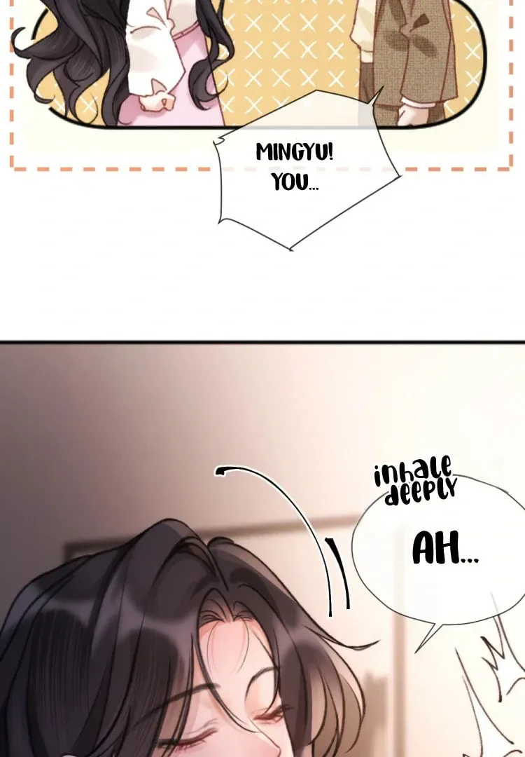 The Perfect Girl Isn't So Perfect Chapter 14 page 41