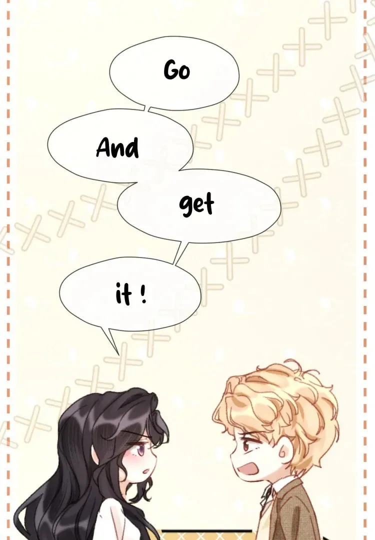 The Perfect Girl Isn't So Perfect Chapter 14 page 40