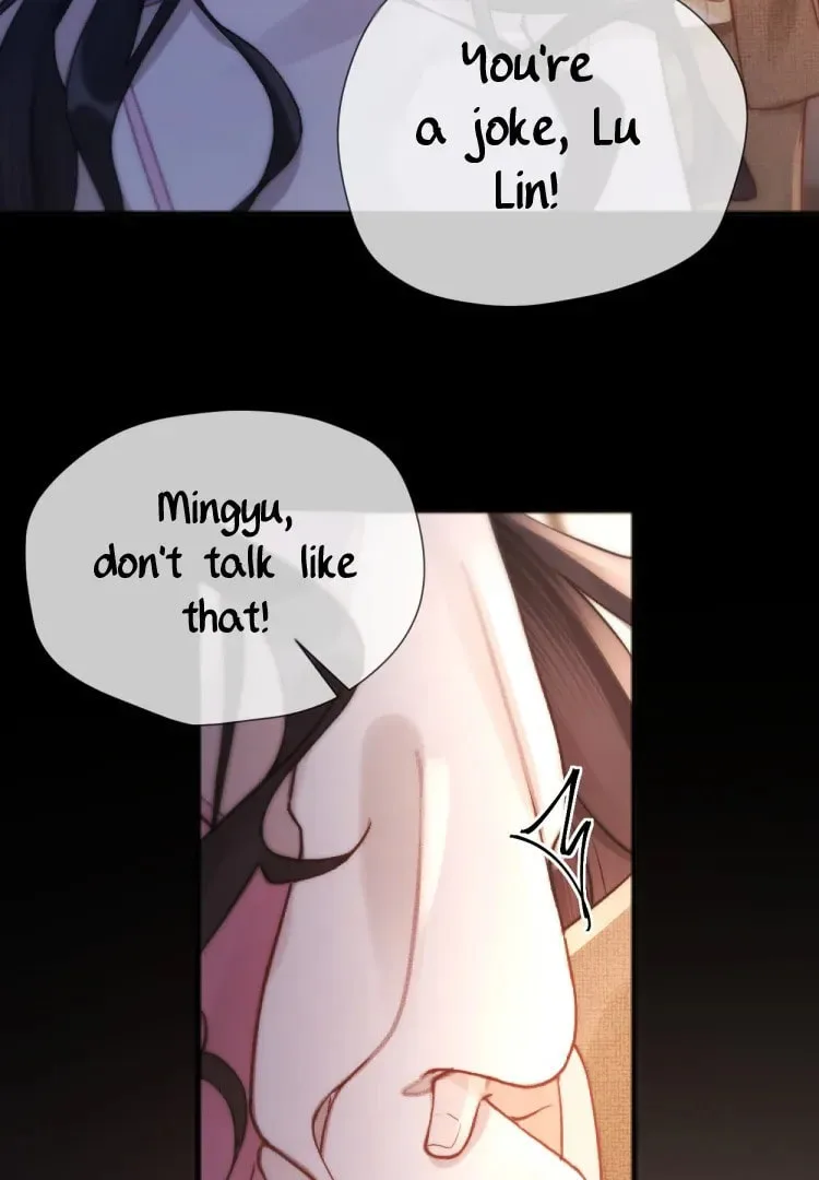 The Perfect Girl Isn't So Perfect Chapter 14 page 33