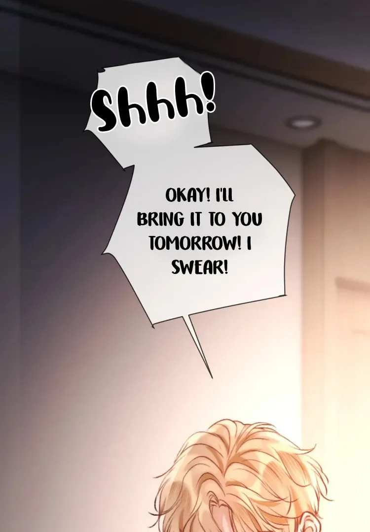 The Perfect Girl Isn't So Perfect Chapter 14 page 43