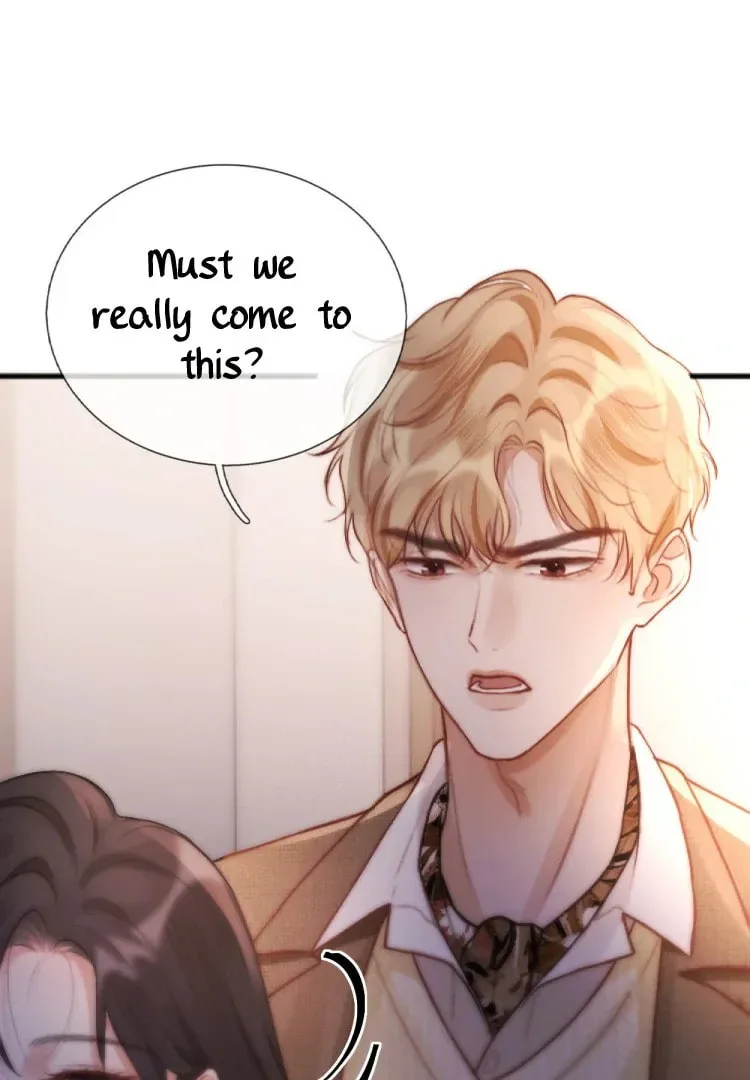The Perfect Girl Isn't So Perfect Chapter 14 page 26