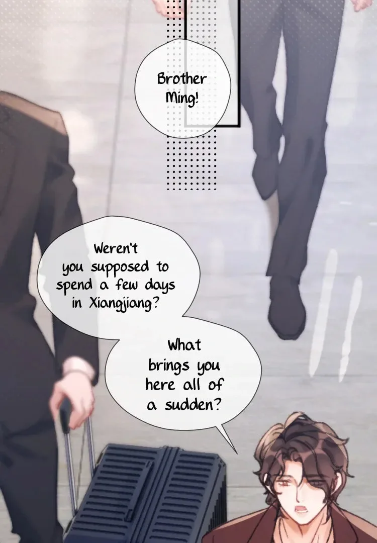 The Perfect Girl Isn't So Perfect Chapter 14 page 59