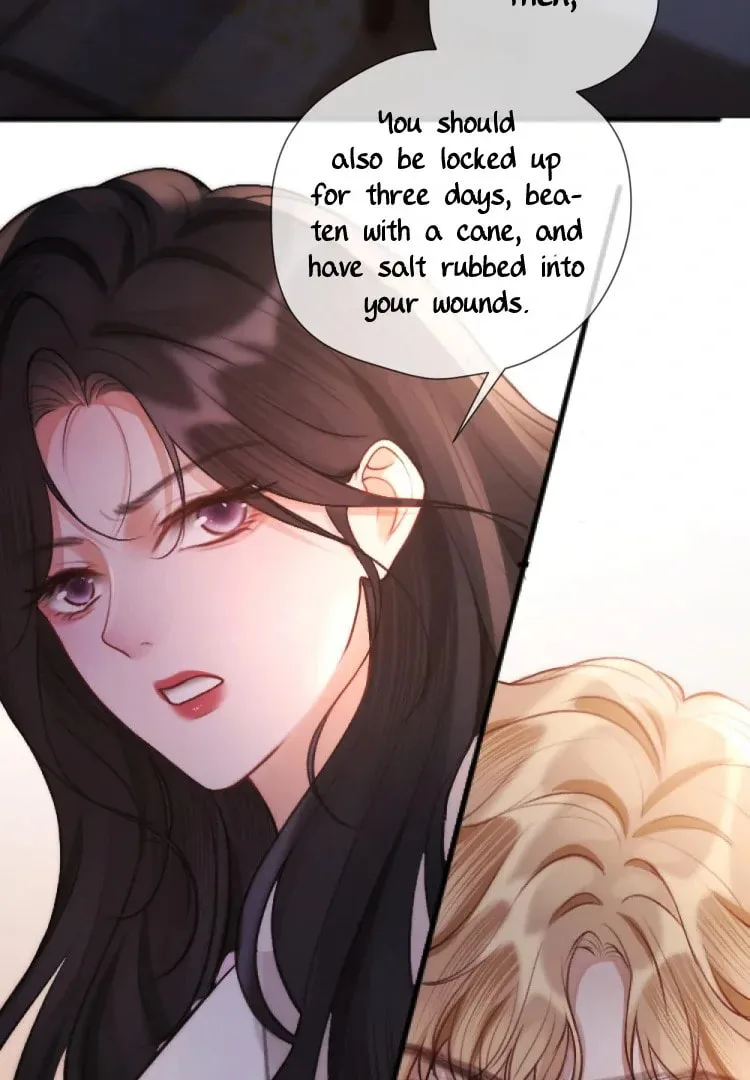 The Perfect Girl Isn't So Perfect Chapter 14 page 29