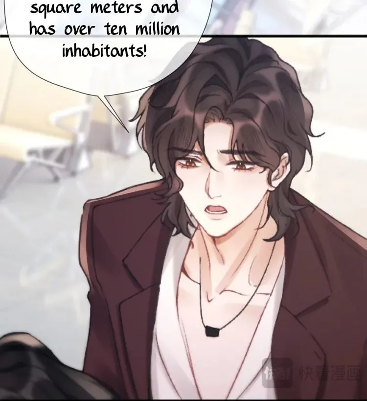 The Perfect Girl Isn't So Perfect Chapter 14 page 64