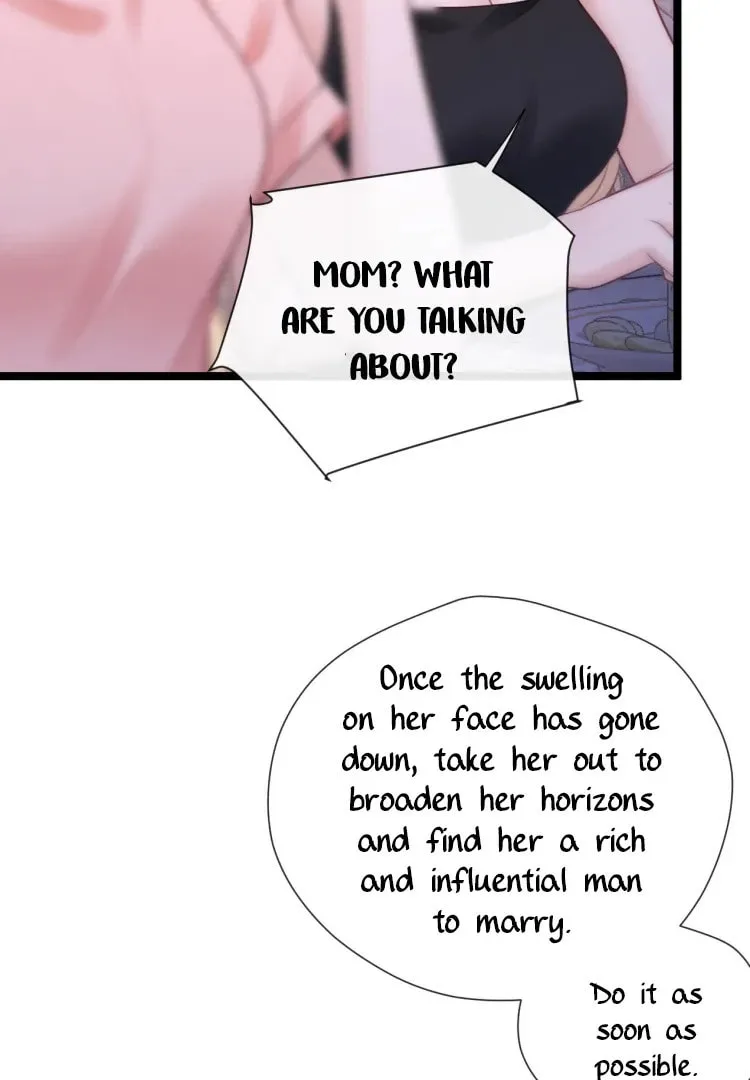 The Perfect Girl Isn't So Perfect Chapter 15 page 16
