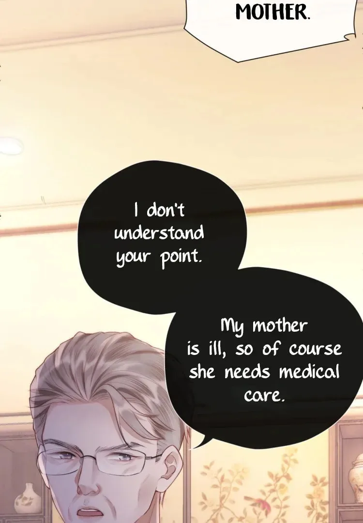 The Perfect Girl Isn't So Perfect Chapter 15 page 9