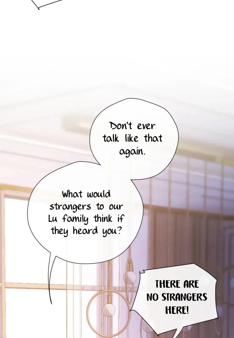 The Perfect Girl Isn't So Perfect Chapter 15 page 13
