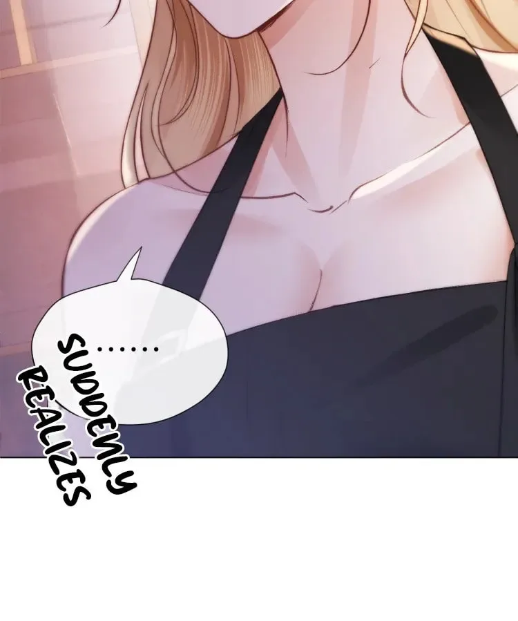 The Perfect Girl Isn't So Perfect Chapter 15 page 25