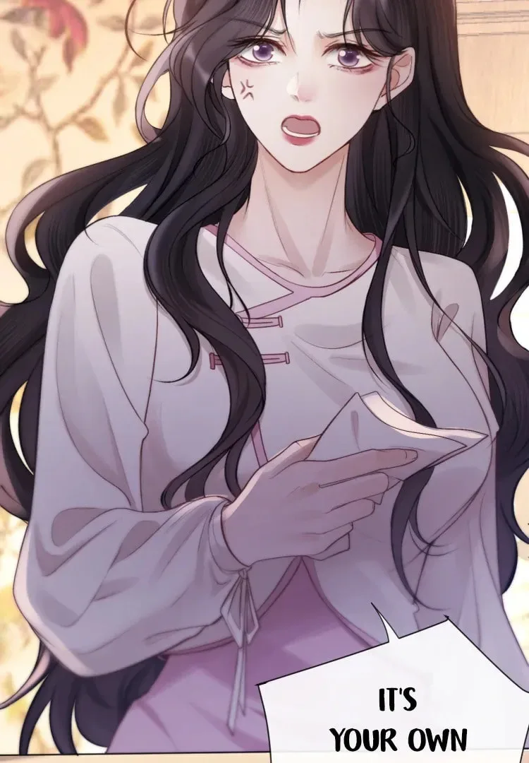 The Perfect Girl Isn't So Perfect Chapter 15 page 8