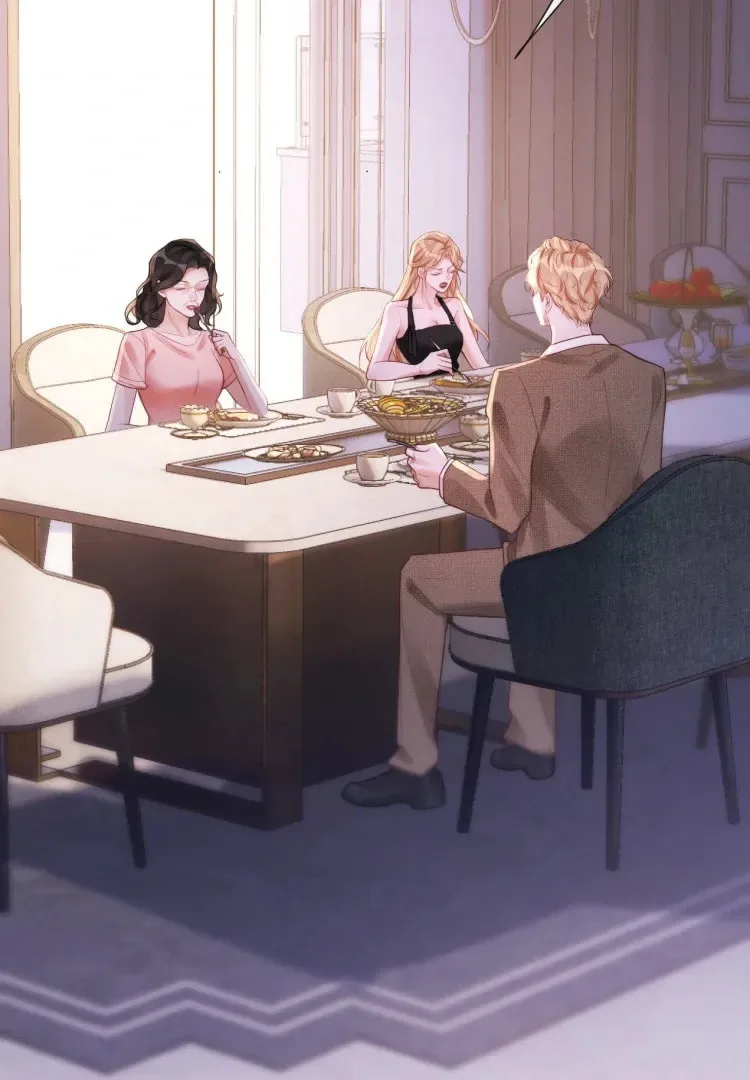 The Perfect Girl Isn't So Perfect Chapter 15 page 14