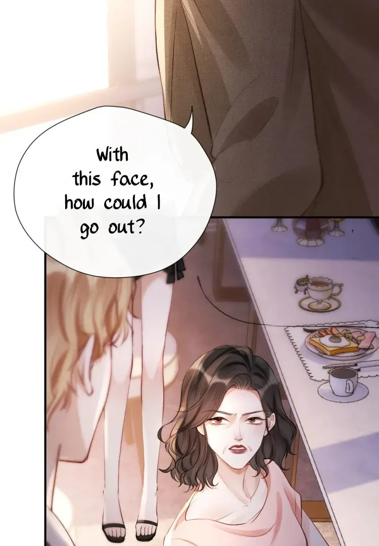 The Perfect Girl Isn't So Perfect Chapter 15 page 28