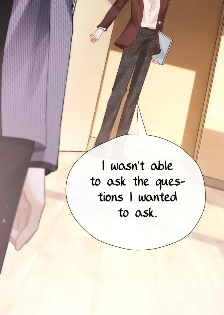 The Perfect Girl Isn't So Perfect Chapter 15 page 41