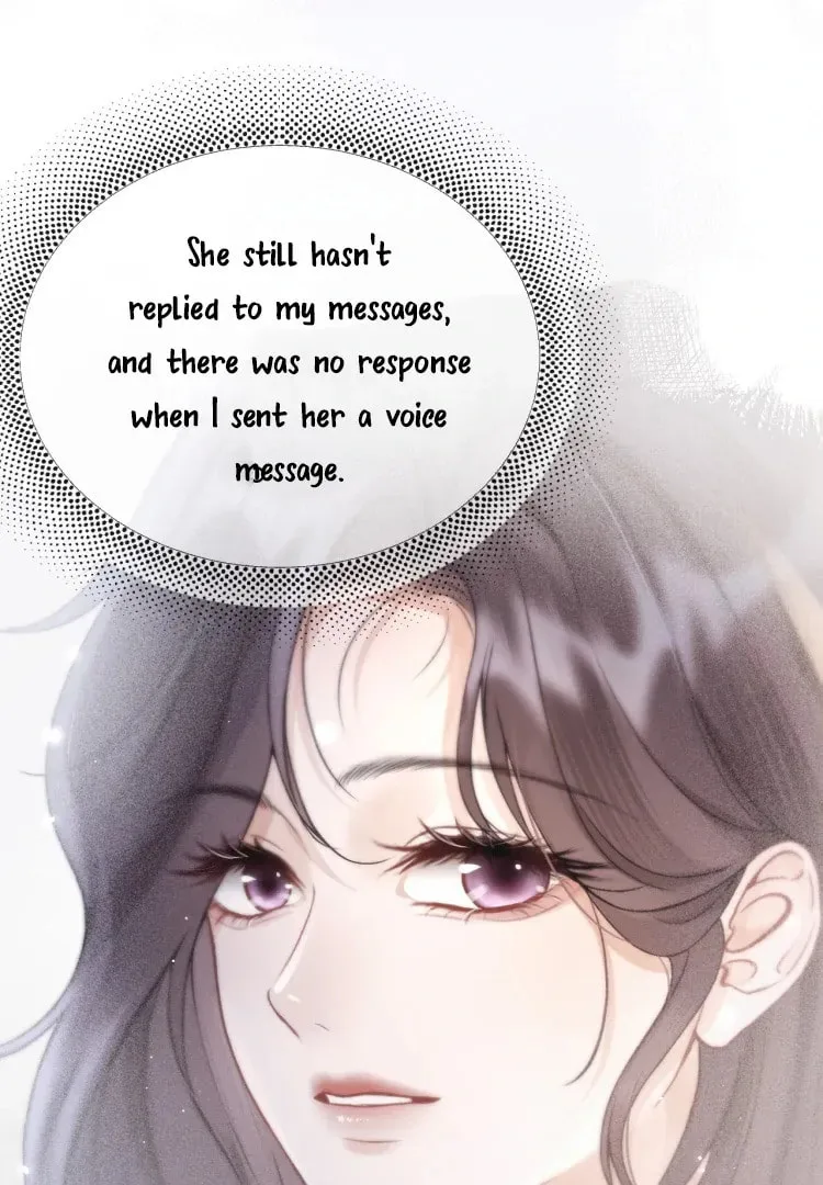 The Perfect Girl Isn't So Perfect Chapter 15 page 36