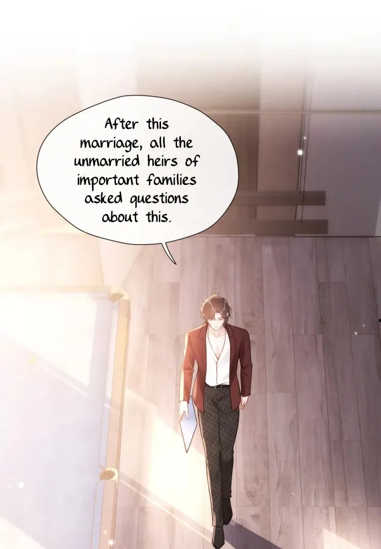 The Perfect Girl Isn't So Perfect Chapter 15 page 48