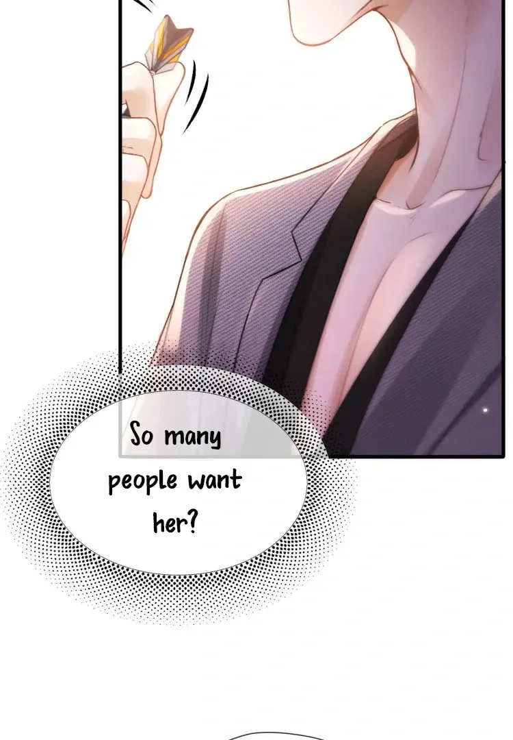 The Perfect Girl Isn't So Perfect Chapter 15 page 50