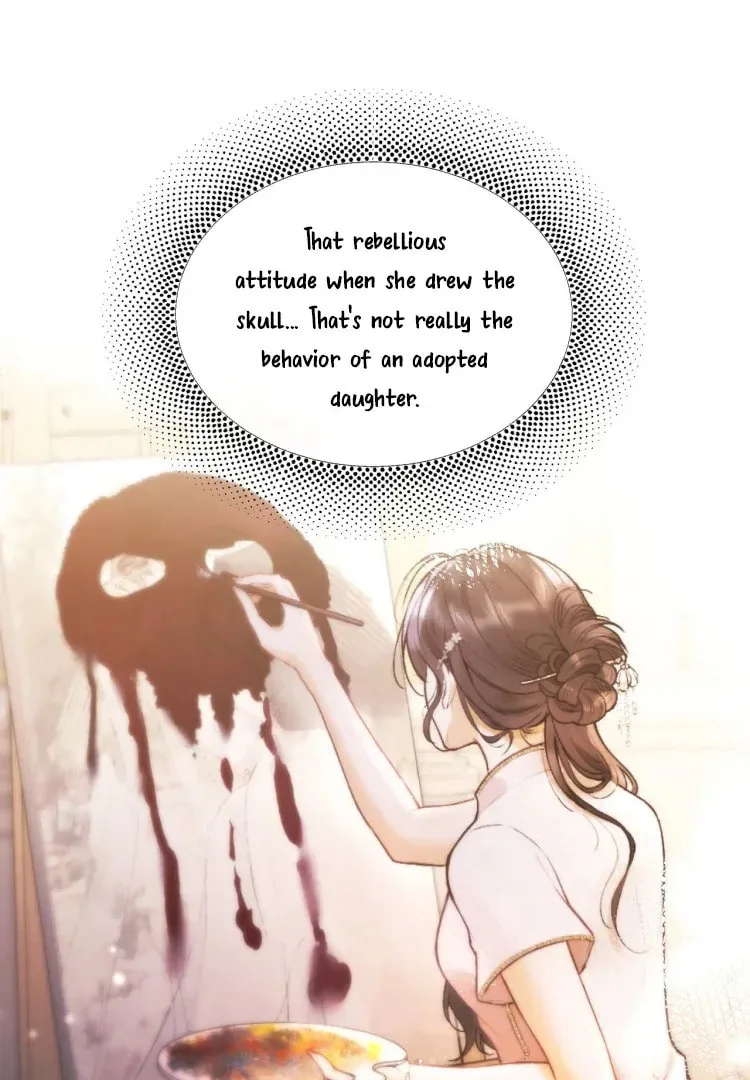 The Perfect Girl Isn't So Perfect Chapter 15 page 53