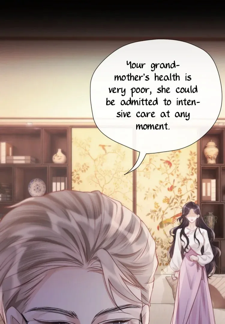 The Perfect Girl Isn't So Perfect Chapter 15 page 6