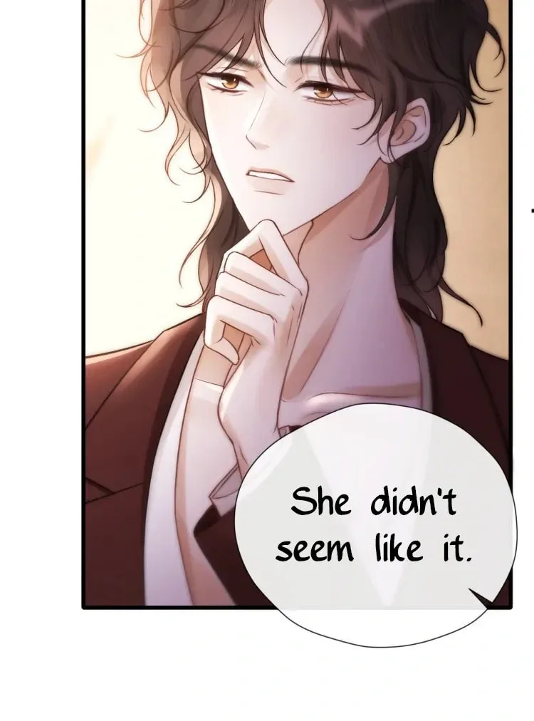 The Perfect Girl Isn't So Perfect Chapter 15 page 52