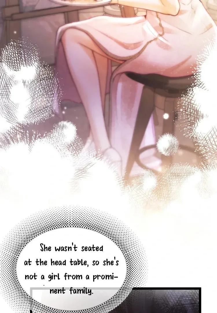 The Perfect Girl Isn't So Perfect Chapter 15 page 54