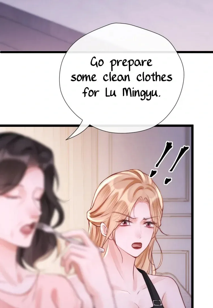 The Perfect Girl Isn't So Perfect Chapter 15 page 15