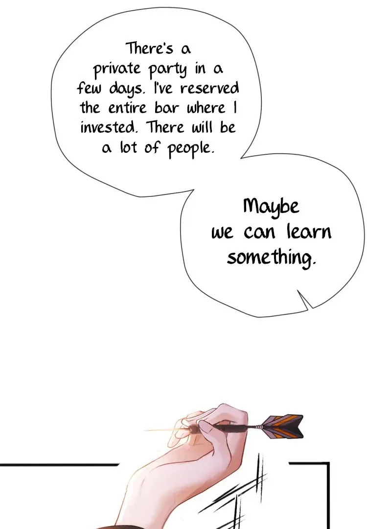 The Perfect Girl Isn't So Perfect Chapter 15 page 59