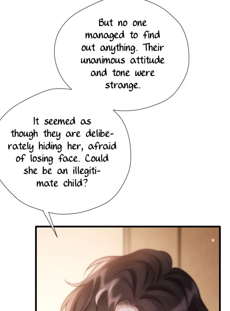 The Perfect Girl Isn't So Perfect Chapter 15 page 51