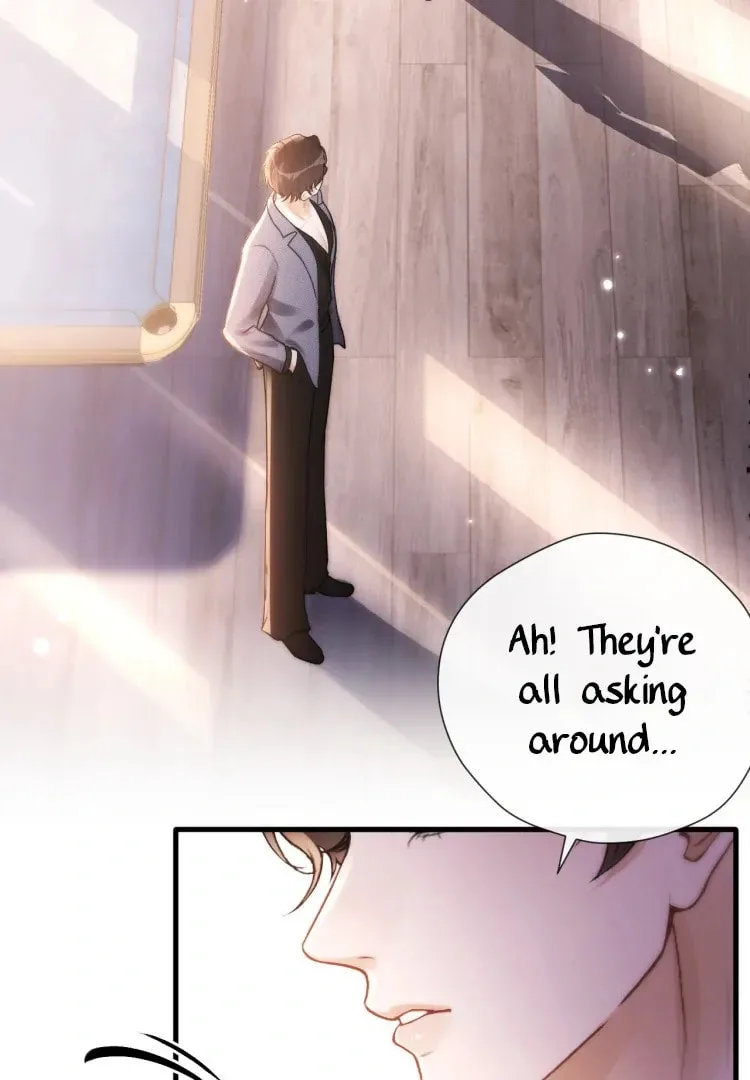 The Perfect Girl Isn't So Perfect Chapter 15 page 49