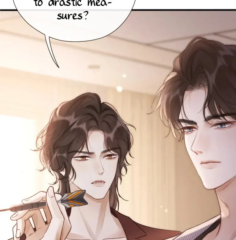 The Perfect Girl Isn't So Perfect Chapter 15 page 57