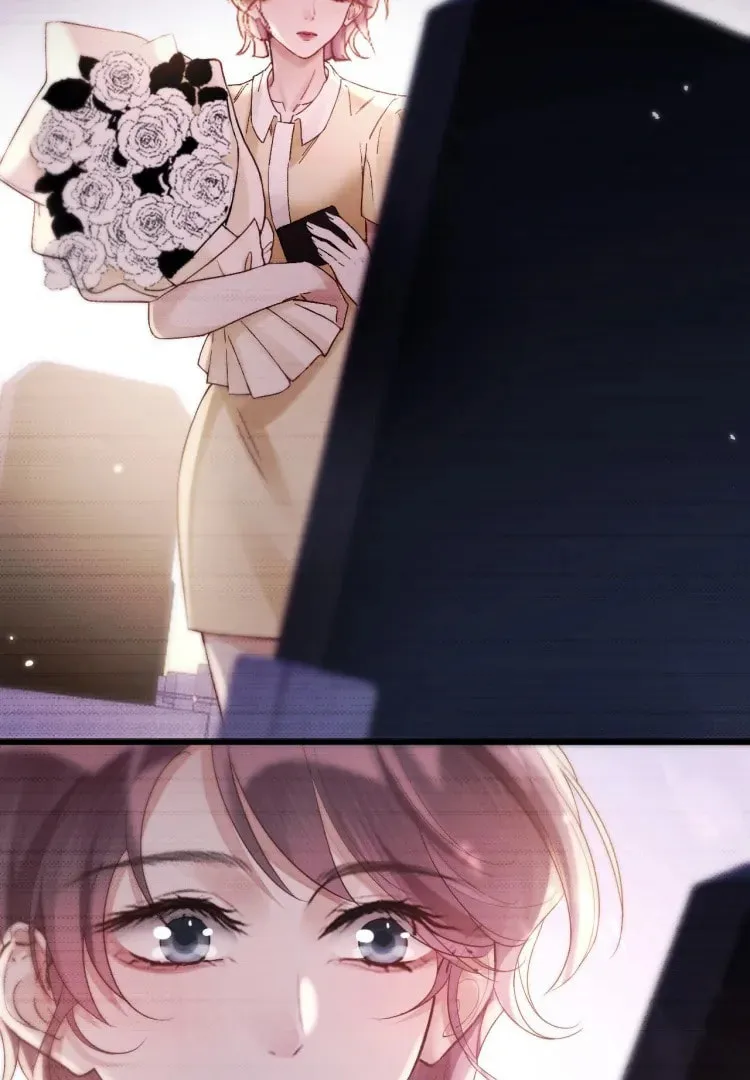 The Perfect Girl Isn't So Perfect Chapter 16 page 24
