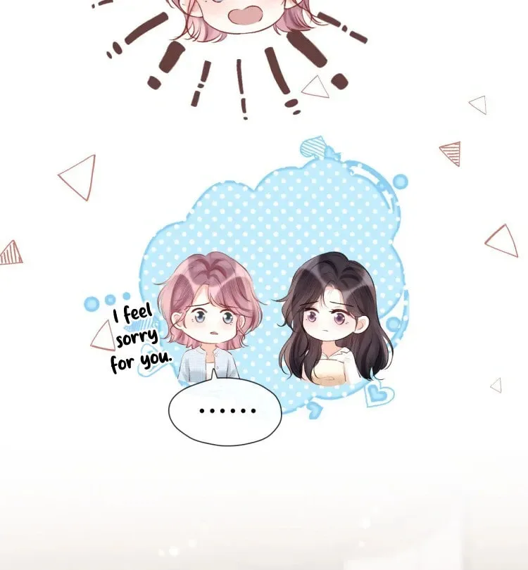 The Perfect Girl Isn't So Perfect Chapter 16 page 21