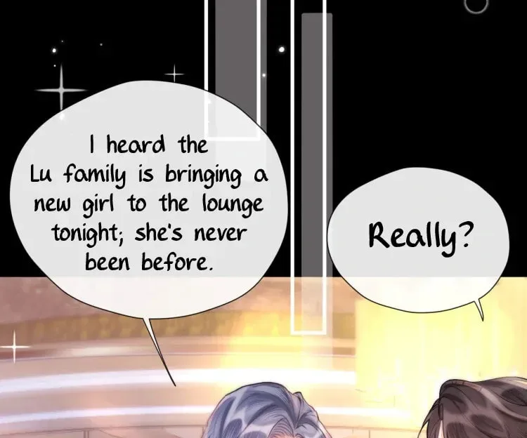 The Perfect Girl Isn't So Perfect Chapter 16 page 7