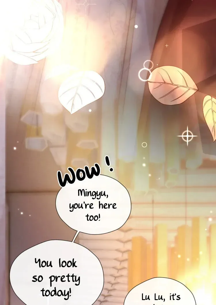 The Perfect Girl Isn't So Perfect Chapter 16 page 13