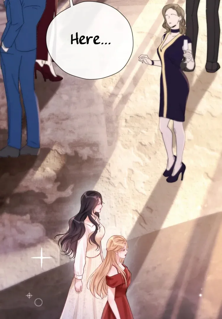 The Perfect Girl Isn't So Perfect Chapter 16 page 10