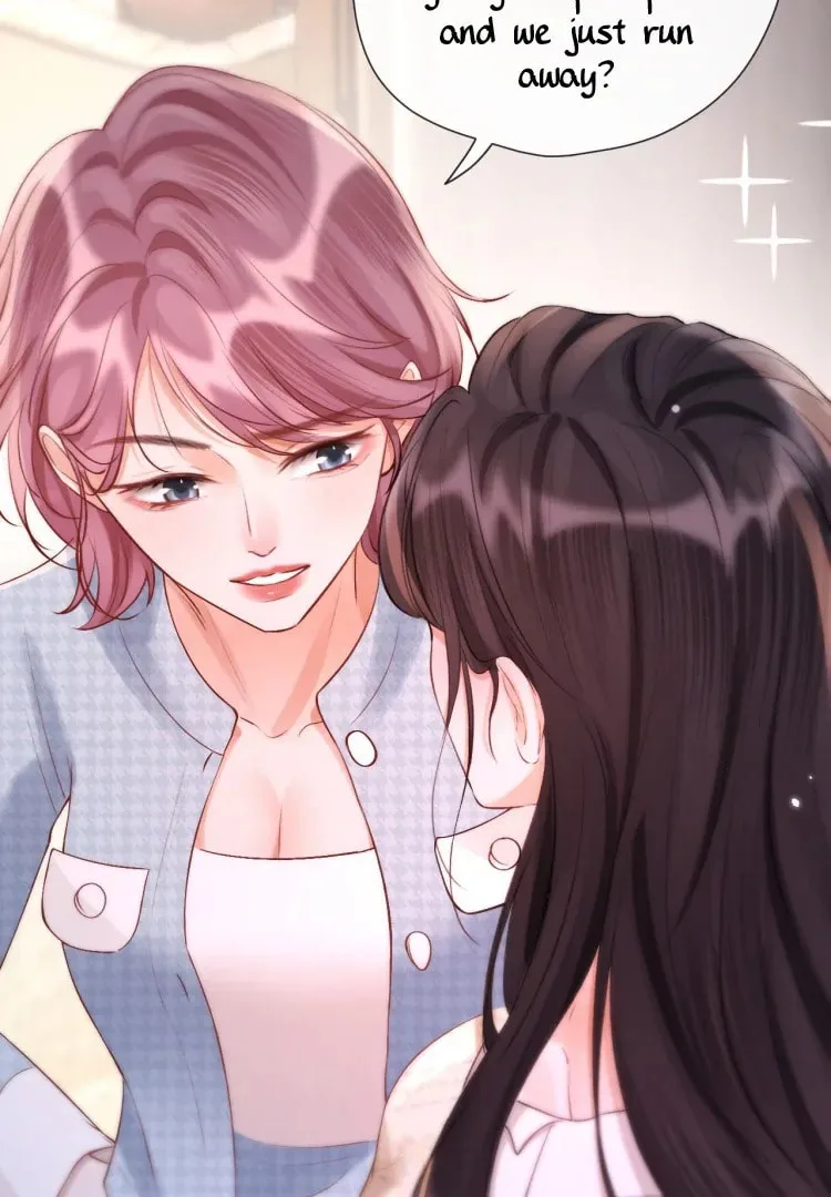 The Perfect Girl Isn't So Perfect Chapter 16 page 18