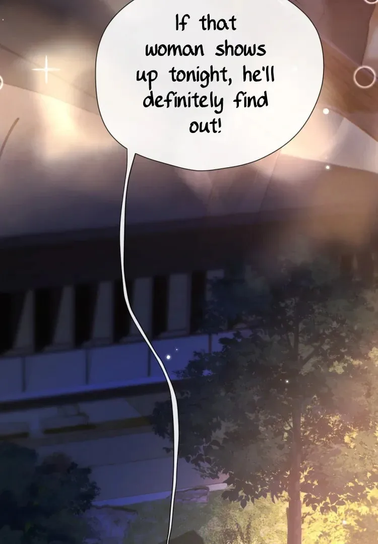 The Perfect Girl Isn't So Perfect Chapter 16 page 5