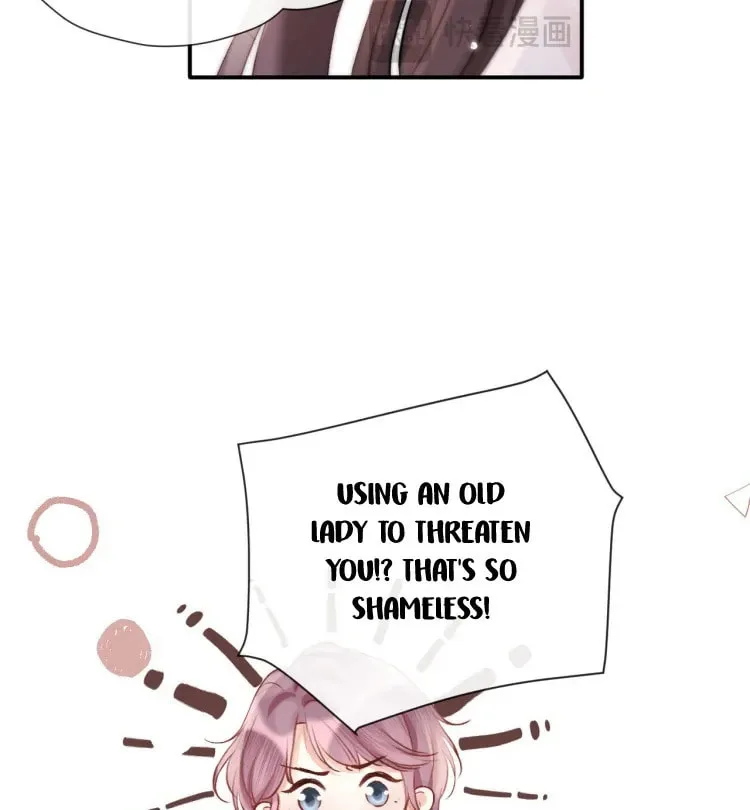 The Perfect Girl Isn't So Perfect Chapter 16 page 20