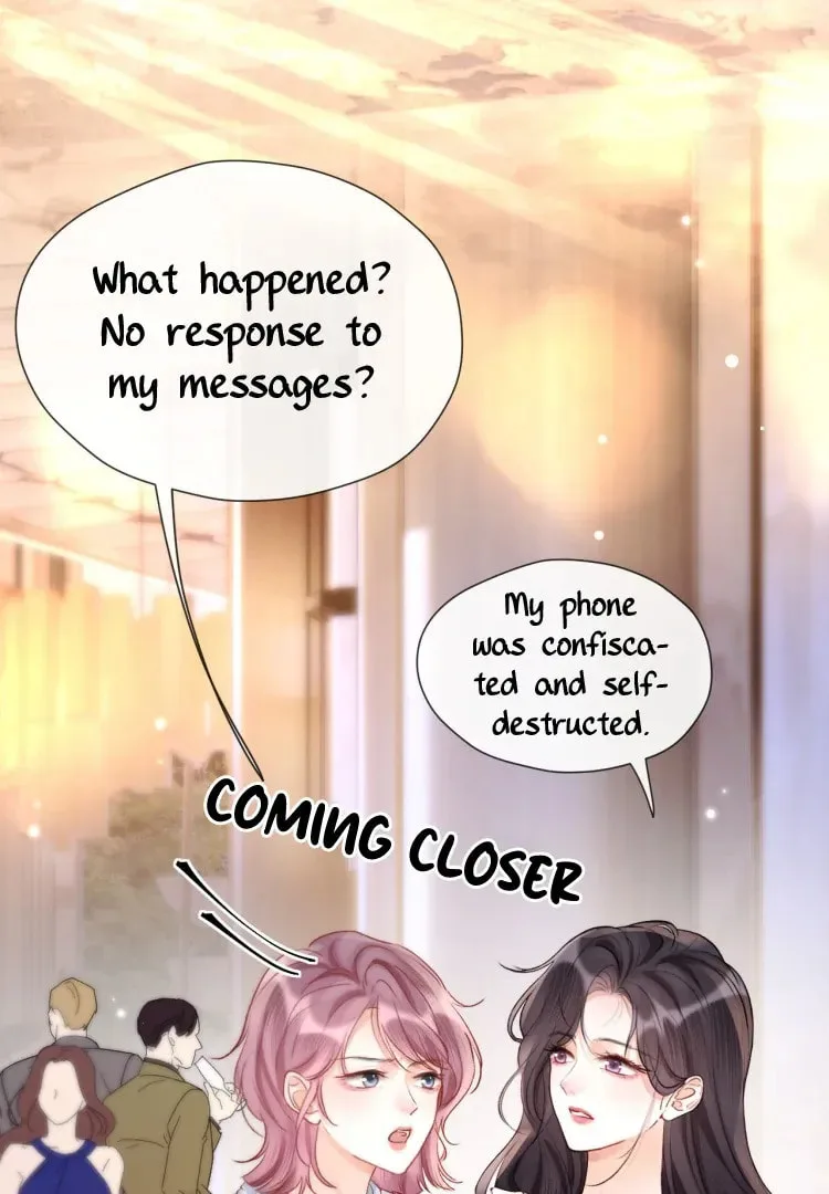 The Perfect Girl Isn't So Perfect Chapter 16 page 15