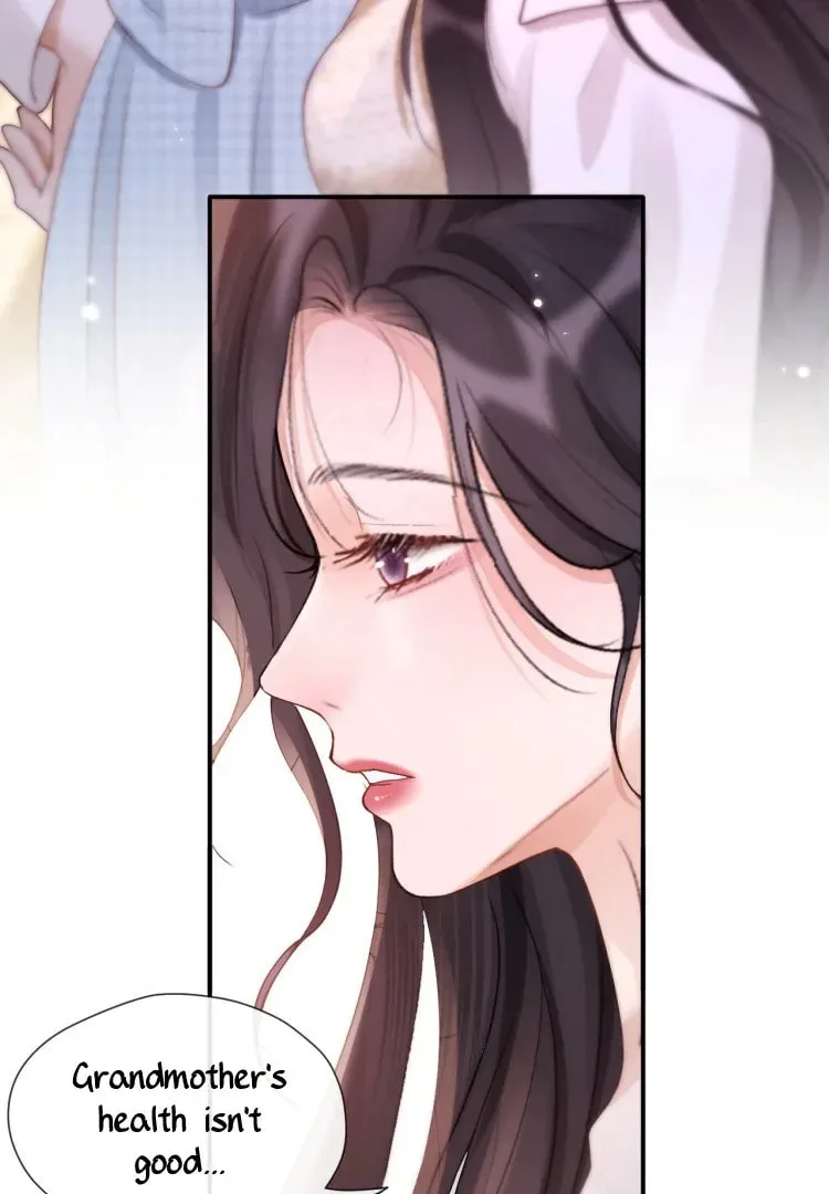 The Perfect Girl Isn't So Perfect Chapter 16 page 19