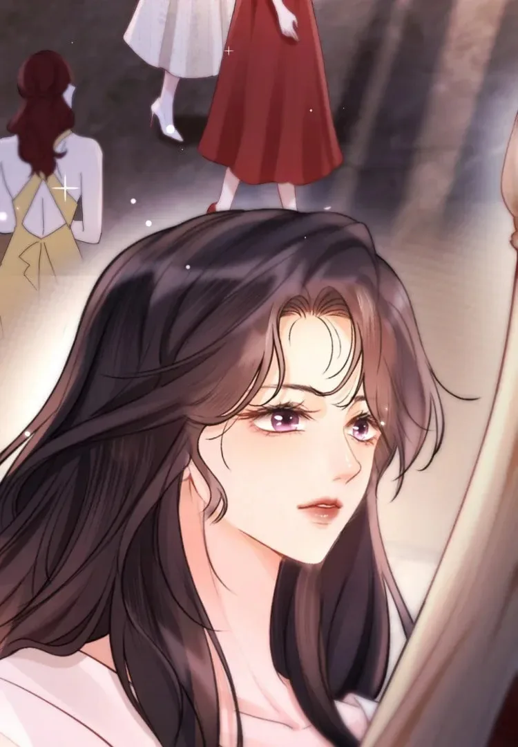 The Perfect Girl Isn't So Perfect Chapter 16 page 11