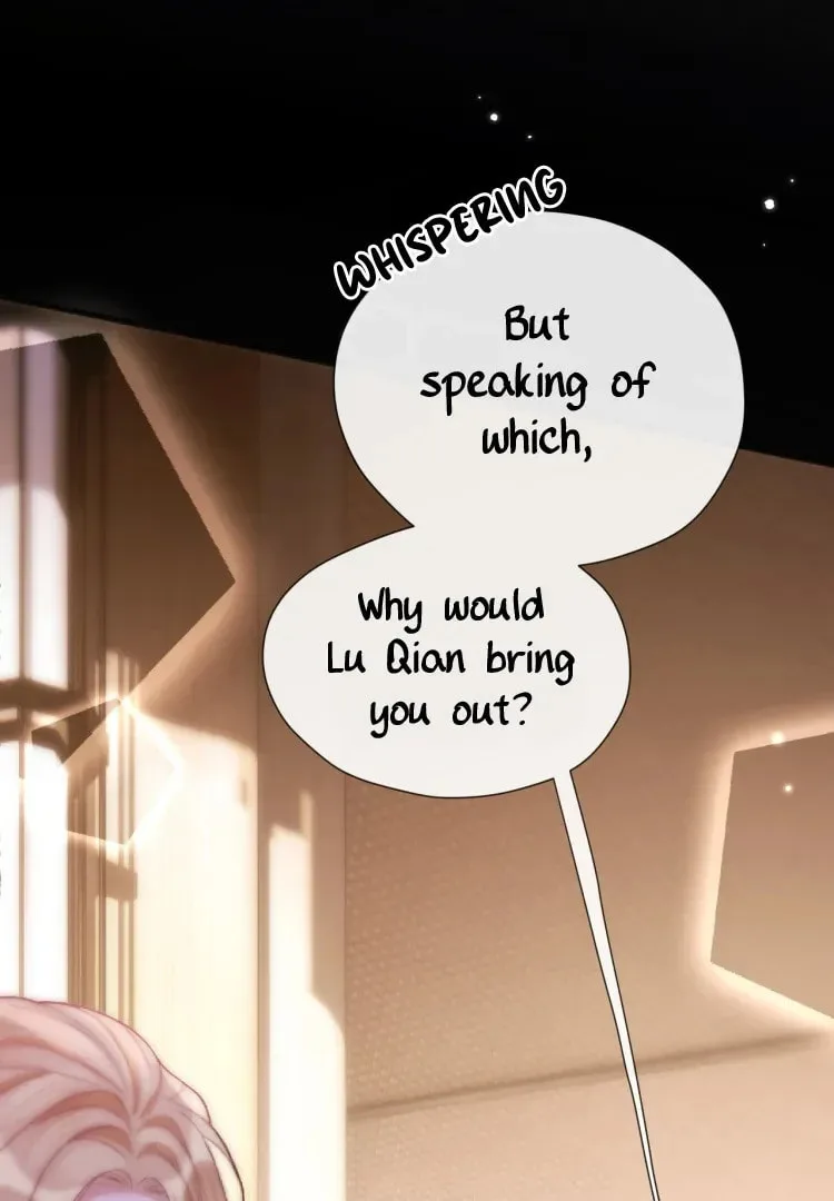 The Perfect Girl Isn't So Perfect Chapter 16 page 27